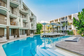 Baan San Kraam Cha Am-Hua Hin by Favstay